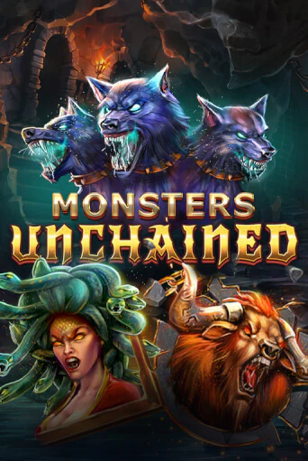 Monsters Unchained популярный слот бесплатная демо-версия | Azino 777