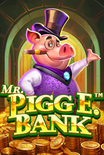 Mr. Pigg E. Bank™ популярный слот бесплатная демо-версия | Azino 777
