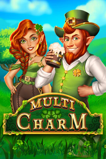 Multi Charm популярный слот бесплатная демо-версия | Azino 777