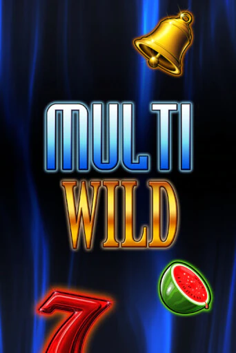 Multi Wild популярный слот бесплатная демо-версия | Azino 777