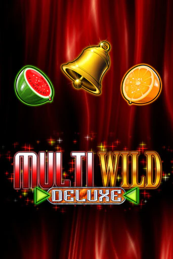 Multi Wild Deluxe популярный слот бесплатная демо-версия | Azino 777