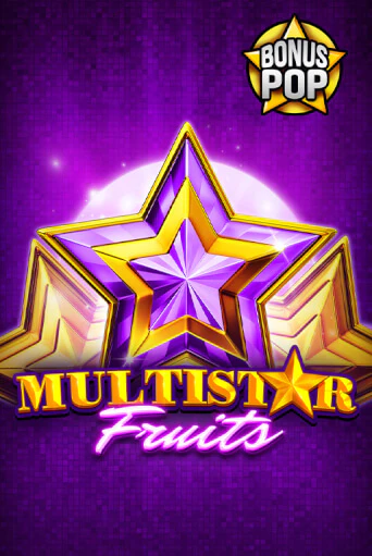 Multistar Fruits популярный слот бесплатная демо-версия | Azino 777