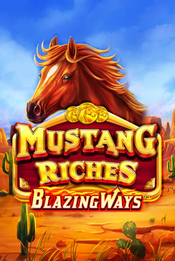 Mustang Riches популярный слот бесплатная демо-версия | Azino 777