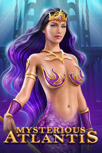 Mysterious Atlantis популярный слот бесплатная демо-версия | Azino 777