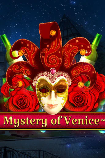 Mystery Of Venice популярный слот бесплатная демо-версия | Azino 777
