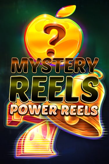 Mystery Reels Power Reels популярный слот бесплатная демо-версия | Azino 777