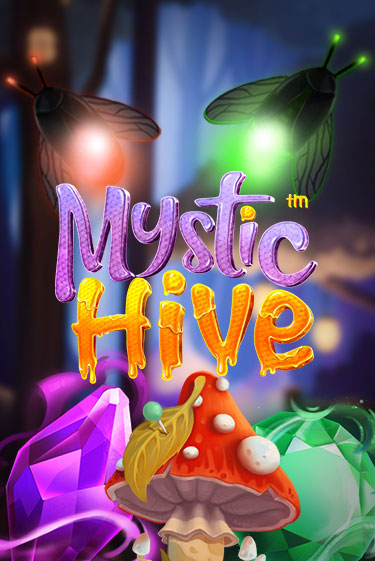 Mystic Hive популярный слот бесплатная демо-версия | Azino 777