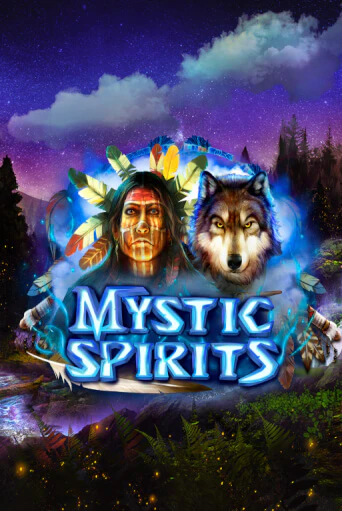 Mystic Spirits популярный слот бесплатная демо-версия | Azino 777