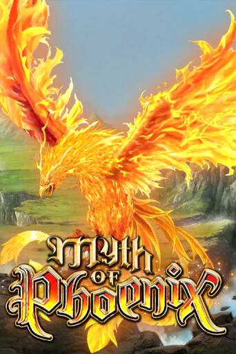 Myth of Phoenix популярный слот бесплатная демо-версия | Azino 777
