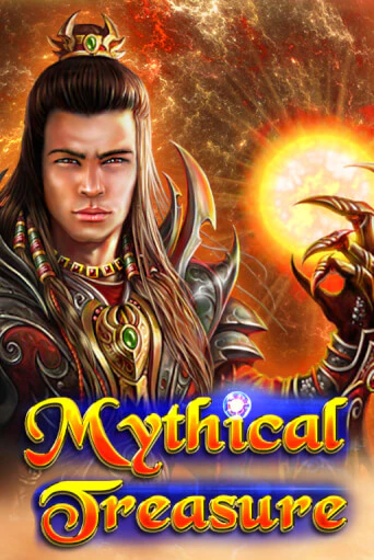 Mythical Treasure популярный слот бесплатная демо-версия | Azino 777