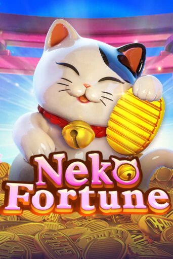 Neko Fortune популярный слот бесплатная демо-версия | Azino 777