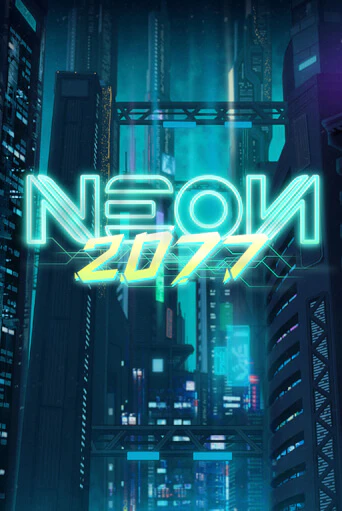 Neon 2077 популярный слот бесплатная демо-версия | Azino 777