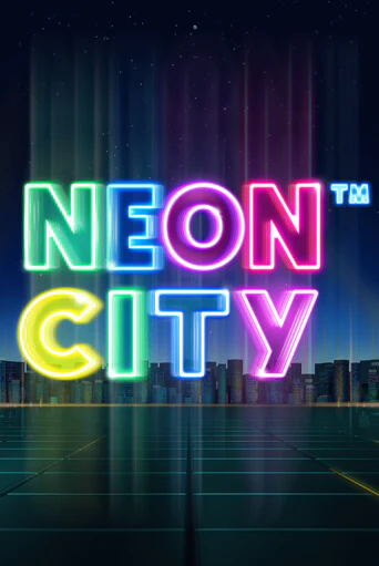 Neon City популярный слот бесплатная демо-версия | Azino 777