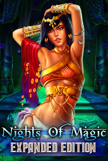 Nights Of Magic – Expanded Edition популярный слот бесплатная демо-версия | Azino 777