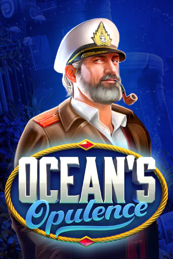 Ocean's Opulence популярный слот бесплатная демо-версия | Azino 777