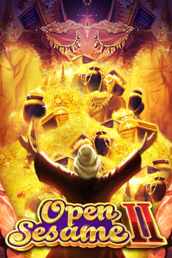 Open Sesame II популярный слот бесплатная демо-версия | Azino 777