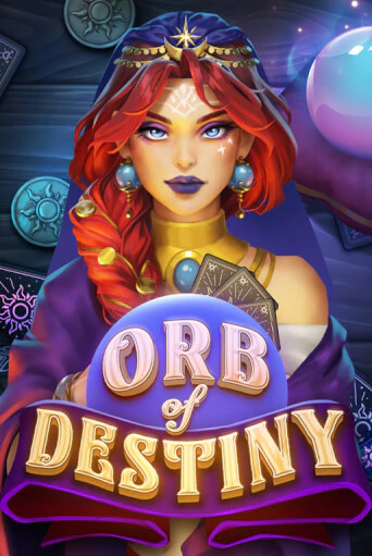 Orb of Destiny популярный слот бесплатная демо-версия | Azino 777