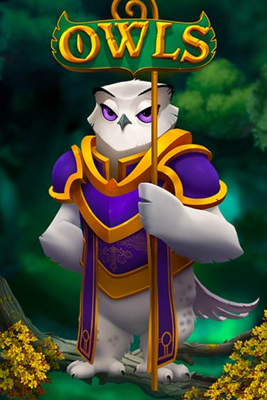 Owls популярный слот бесплатная демо-версия | Azino 777