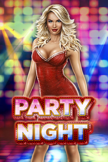 Party Night популярный слот бесплатная демо-версия | Azino 777