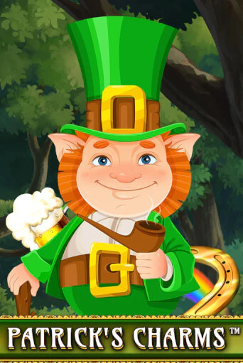 Patrick’s Charms популярный слот бесплатная демо-версия | Azino 777