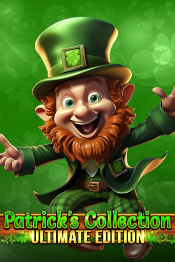 Patrick's Collection - Ultimate Edition популярный слот бесплатная демо-версия | Azino 777
