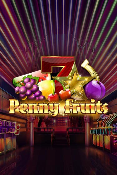 Penny Fruits популярный слот бесплатная демо-версия | Azino 777