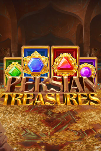 Persian Treasures популярный слот бесплатная демо-версия | Azino 777