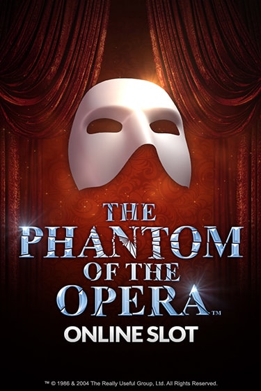 The Phantom Of The Opera™ популярный слот бесплатная демо-версия | Azino 777