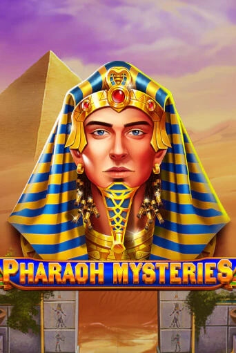 Pharaoh Mysteries популярный слот бесплатная демо-версия | Azino 777