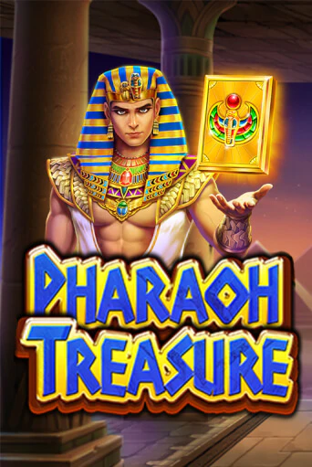 Pharaoh Treasure популярный слот бесплатная демо-версия | Azino 777