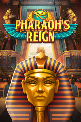 Pharaoh's Reign популярный слот бесплатная демо-версия | Azino 777