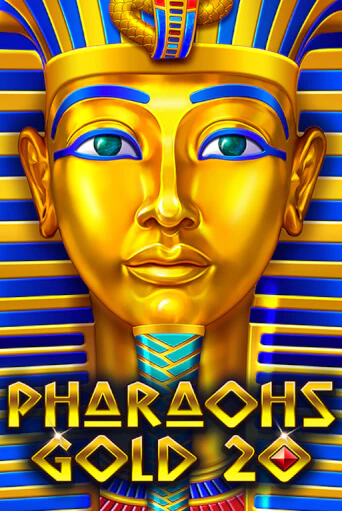 Pharaohs Gold 20 популярный слот бесплатная демо-версия | Azino 777