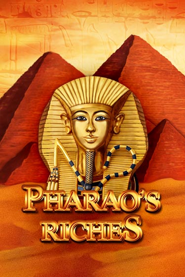 Pharao's Riches популярный слот бесплатная демо-версия | Azino 777