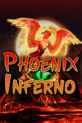 Phoenix Inferno популярный слот бесплатная демо-версия | Azino 777