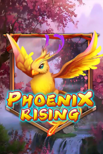 Phoenix Rising популярный слот бесплатная демо-версия | Azino 777