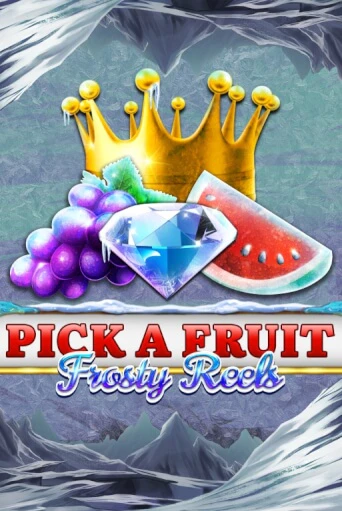 Pick A Fruit - Frosty Reels популярный слот бесплатная демо-версия | Azino 777
