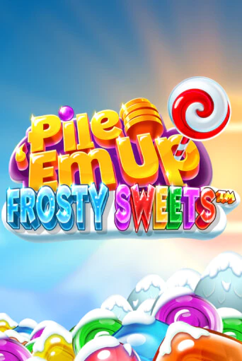 Pile 'Em Up Frosty Sweets™ популярный слот бесплатная демо-версия | Azino 777