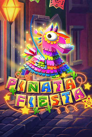Pinata Fiesta популярный слот бесплатная демо-версия | Azino 777