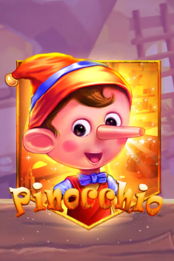 Pinocchio популярный слот бесплатная демо-версия | Azino 777
