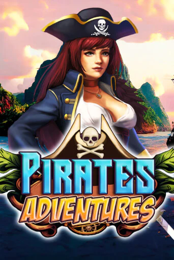 Pirate Adventures популярный слот бесплатная демо-версия | Azino 777