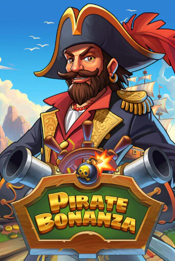 Pirate Bonanza популярный слот бесплатная демо-версия | Azino 777