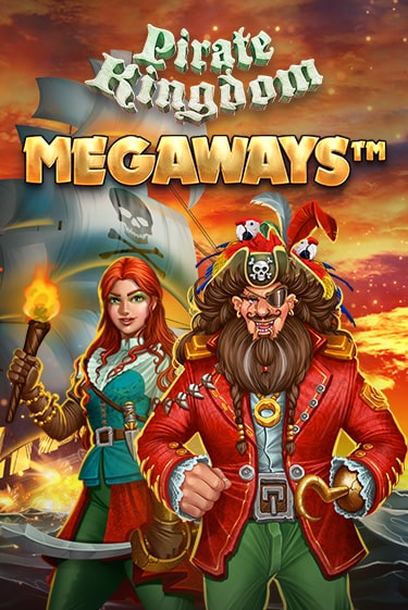 Pirate Kingdom MegaWays популярный слот бесплатная демо-версия | Azino 777