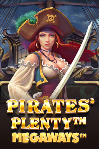 Pirates' Plenty MegaWays популярный слот бесплатная демо-версия | Azino 777
