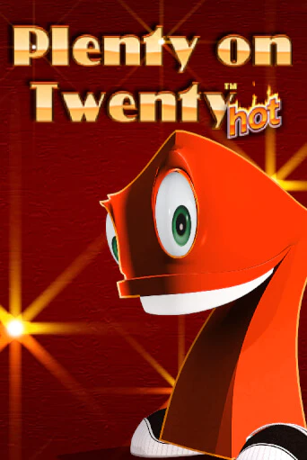 Plenty on Twenty Hot популярный слот бесплатная демо-версия | Azino 777