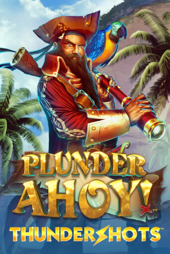 Plunder Ahoy популярный слот бесплатная демо-версия | Azino 777