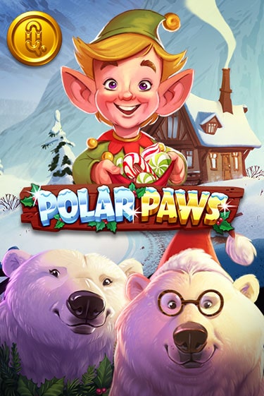 Polar Paws популярный слот бесплатная демо-версия | Azino 777
