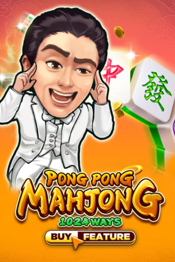 Pong Pong Mahjong популярный слот бесплатная демо-версия | Azino 777
