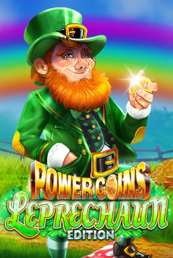 POWER COINS Leprechaun Edition популярный слот бесплатная демо-версия | Azino 777