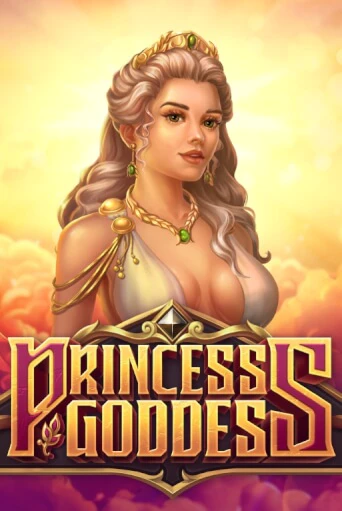 Princess Goddess популярный слот бесплатная демо-версия | Azino 777