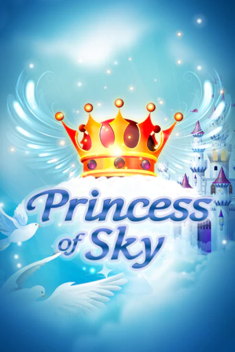 Princess of Sky популярный слот бесплатная демо-версия | Azino 777